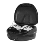 Kufor SHAD SH59X Aluminium (46-59L) – Obrázok 3