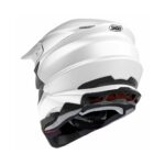 Prilba SHOEI VFX-WR 06 White – Obrázok 2