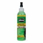 Utesňovač Slime Tyre Sealant 237ml - bezdušový