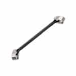 Hrazda riadidiel Zeta 310 mm