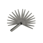 Mierky na meranie ventilov - sada 20ks