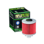 Olejový Filter HF 118