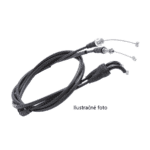 Lanko plynu KTM 2T SX/EXC (98-16) Husqvarna 2T TC/TE (14-16) Husaberg 2T (11-14)