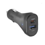Zásuvka "Adaptér" SBS Charger 10W USB-A + USB-C