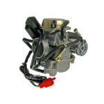Karburátor pre 4T skútre GY6 125/150ccm