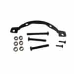 Redukcia Click Systém SHAD C010CS CF MOTO (18-)