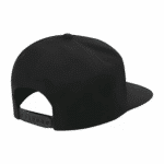 Šiltovka Thor Iconic Black – Obrázok 2