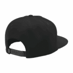 Šiltovka Thor Rogue Black – Obrázok 2
