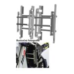 Výstuhy chladičov KTM SX/SXF (23-) EXC/EXCF (24-) Husqvarna FC/TC (23-) FE/TE (24-) Gas Gas (24-) - hliníkové