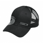 Šiltovka SIDI Cap Net Black