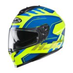 Prilba HJC C70 Koro MC3H