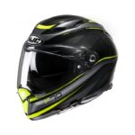 Prilba HJC F70 Diwen MC3H