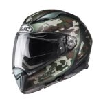 Prilba HJC F70 Katra MC4SF