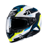 Prilba HJC RPHA71 Hapel MC3H