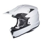 Prilba HJC i50 White