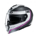 Prilba HJC i90 Davan MC8SF