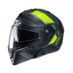 Prilba HJC i90 Hollen MC4SHF