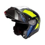 Prilba HJC i90 Hollen MC4SHF – Obrázok 2