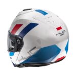 Prilba HJC i90 Syrex MC21SF – Obrázok 2