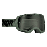 Okuliare Thor Regiment Camo/Black