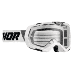 Okuliare Thor Regiment White/Grey