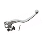 Brzdová páčka Husqvarna FE 250/501 TE 150/300 (22-) Gas Gas (21-) BRAKTEC - kovaná
