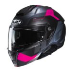 Prilba HJC i91 CARST MC8SF