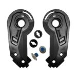 Náhradné slimáky (doštičky) na plexi HJ-33 (i90)