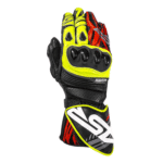 Rukavice 4SR Sport Cup Plus Evo Neon