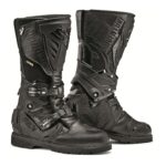 Čižmy SIDI Adventure GORE-TEX 2 Black