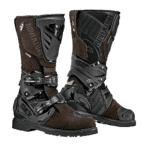 Čižmy SIDI Adventure GORE-TEX 2 Brown