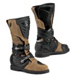 Čižmy SIDI Adventure GORE-TEX 2 Tobacco