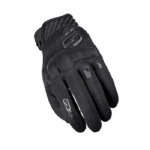 Rukavice FIVE RS3 Evo Black