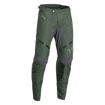 Nohavice Thor Terrain ITB Army/Charcoal