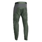 Nohavice Thor Terrain ITB Army/Charcoal – Obrázok 2