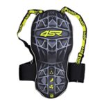 Chránič chrbta 4SR Racing Ultra Light - Level 2