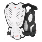 Chránič hrude ALPINESTARS A-1 Guard (vesta) – Obrázok 2