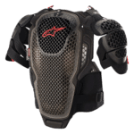 Chránič hrude ALPINESTARS A-6 Chest – Obrázok 2
