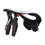 Chránič krku LEATT 3.5 White – Obrázok 2