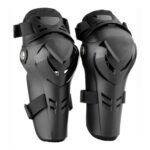 Chránič lakťov Polisport Devil Black