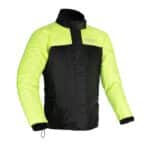Nepremokavá bunda Oxford Rainseal Neon/Black