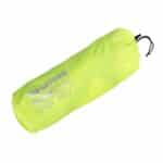 Nepremokavá bunda Oxford Rainseal Neon/Black – Obrázok 4