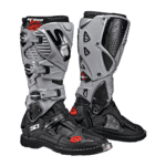 Čižmy SIDI Crossfire 3 Black/Ash