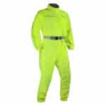 Nepremokavý overal Oxford Rainseal Neon
