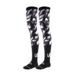 Nadkolienky LEATT Knee Brace Socks Camo
