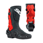 Čižmy SIDI Vertigo 2 Black/Red