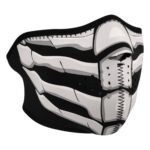 Maska ZAN Neoprene Bone Breath