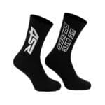 Ponožky 4SR We Are Racers Black