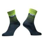 Ponožky SIDI Miami Blue/Lime