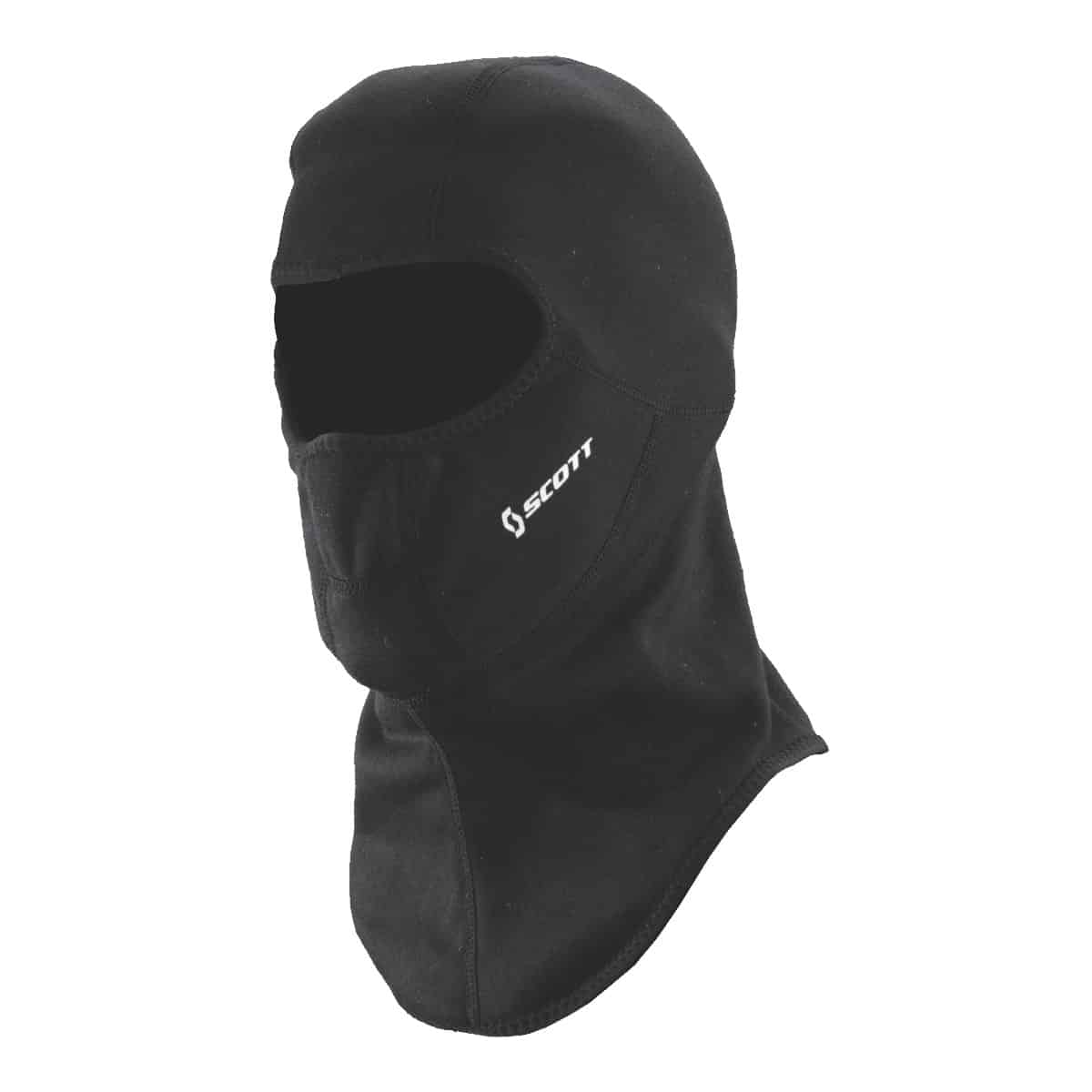 scott open balaclava tepla Kukla SCOTT Open Balaclava – Obrázok 1